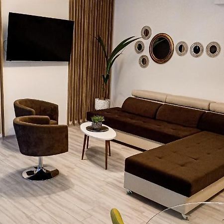 Ric Apartament Navodari Dış mekan fotoğraf
