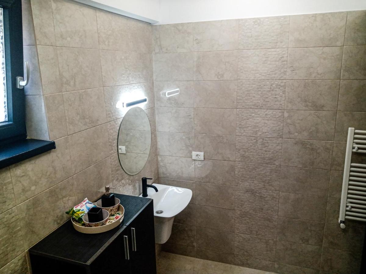 Ric Apartament Navodari Dış mekan fotoğraf