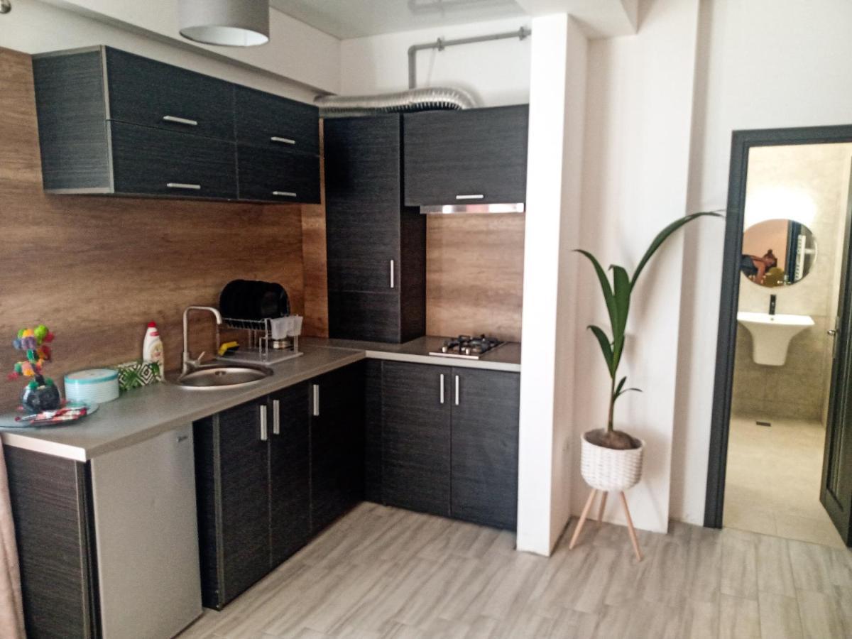 Ric Apartament Navodari Dış mekan fotoğraf
