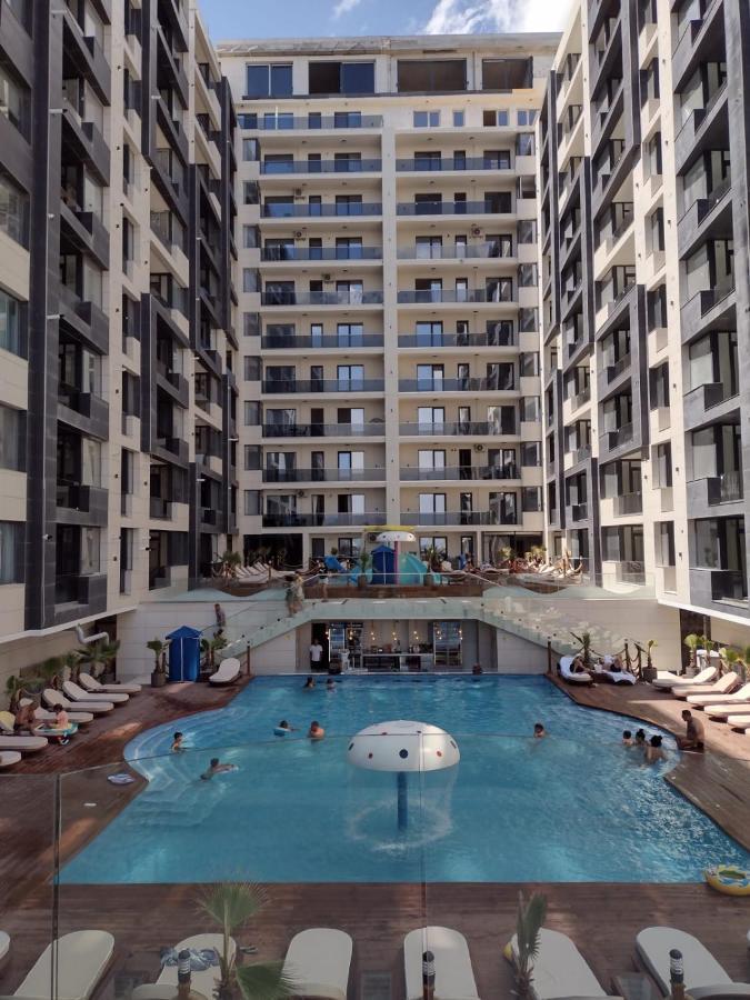 Ric Apartament Navodari Dış mekan fotoğraf