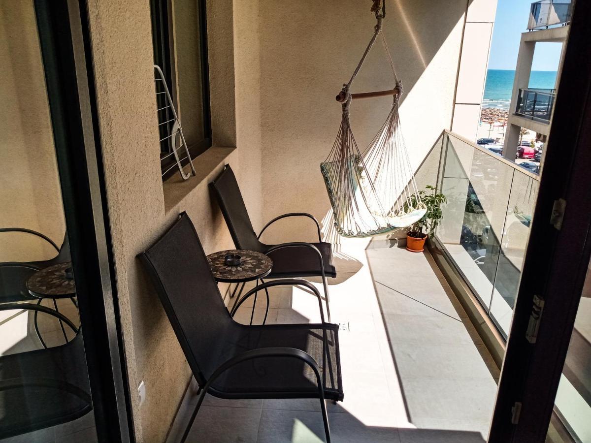 Ric Apartament Navodari Dış mekan fotoğraf