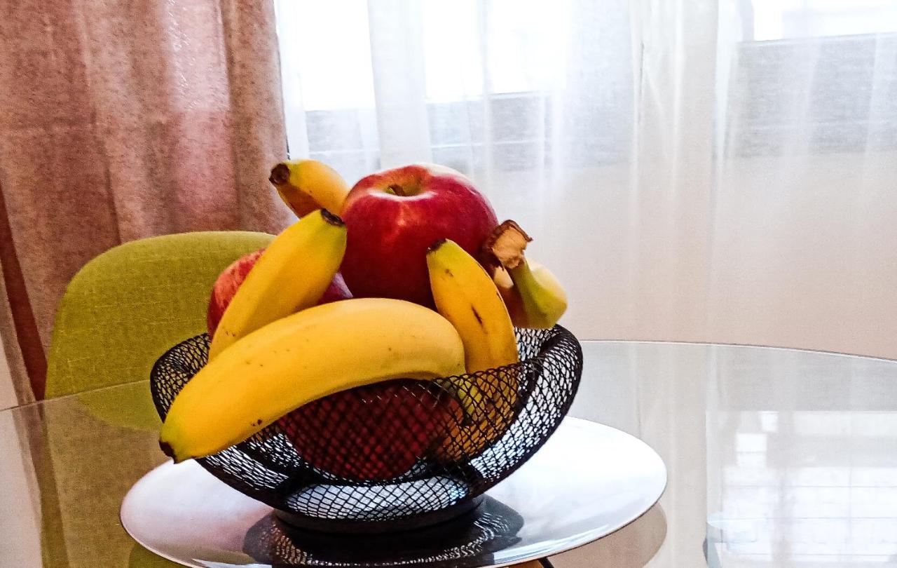 Ric Apartament Navodari Dış mekan fotoğraf