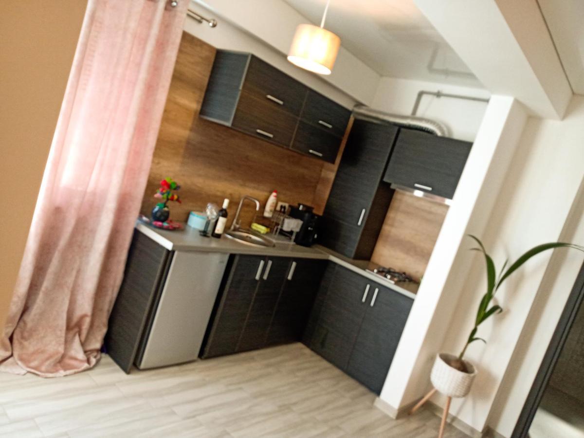 Ric Apartament Navodari Dış mekan fotoğraf