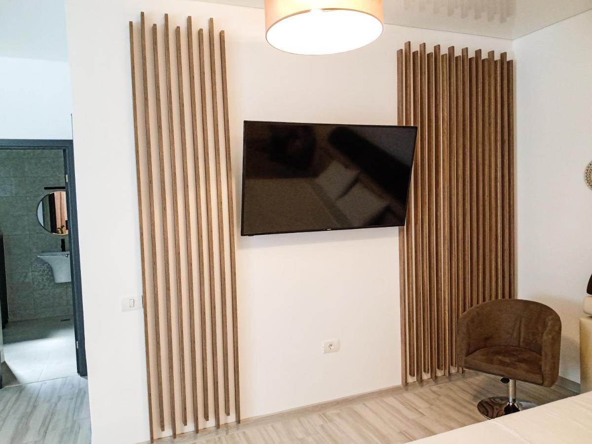 Ric Apartament Navodari Dış mekan fotoğraf