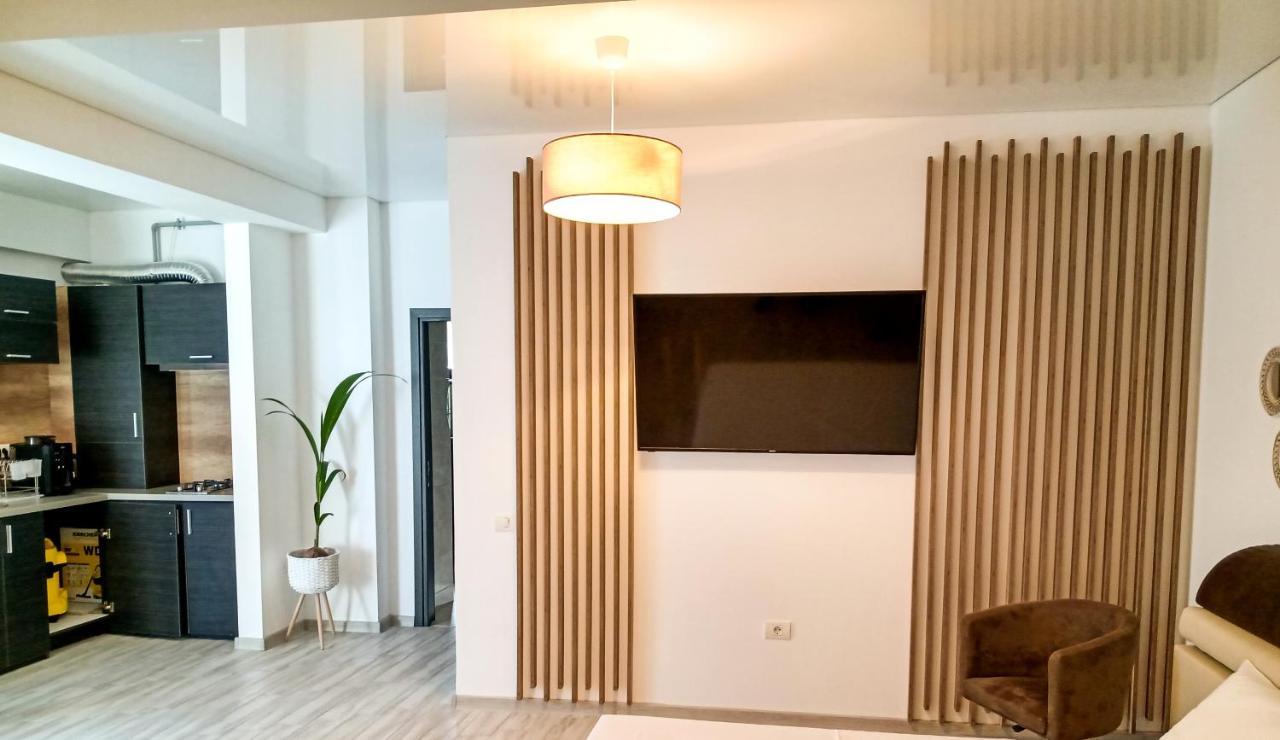 Ric Apartament Navodari Dış mekan fotoğraf