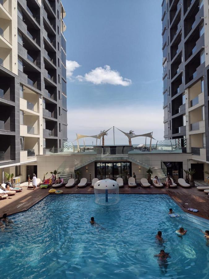 Ric Apartament Navodari Dış mekan fotoğraf