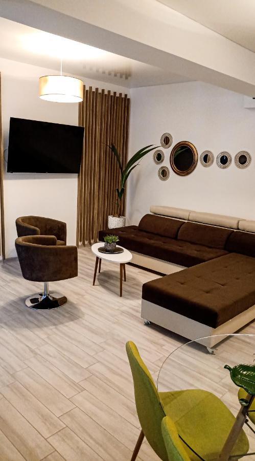 Ric Apartament Navodari Dış mekan fotoğraf